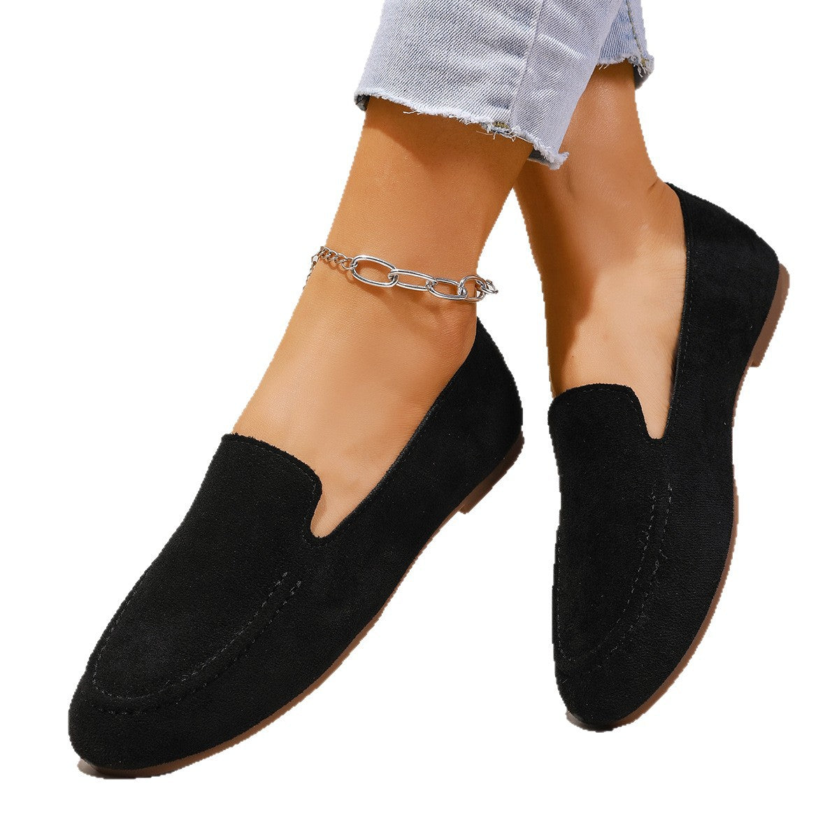 Graceful Orthopedic Shoes for Modern Look