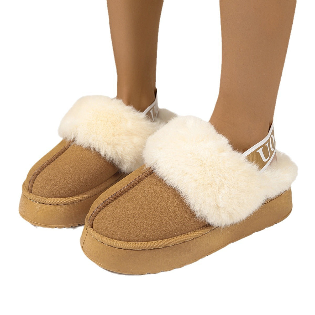 Elegant Orthopedic Boots for Every Step