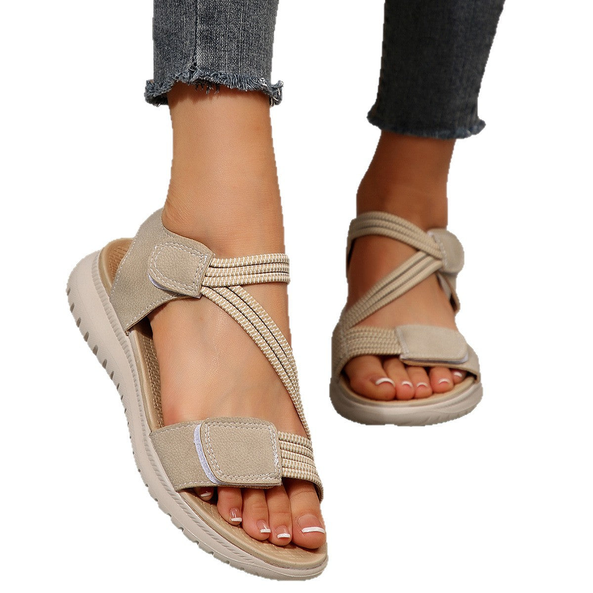 Comfortable Orthopedic Sandals for Daily Wear