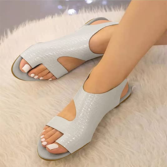 Women's Orthopaedic Comfortable & Elegant Sandals