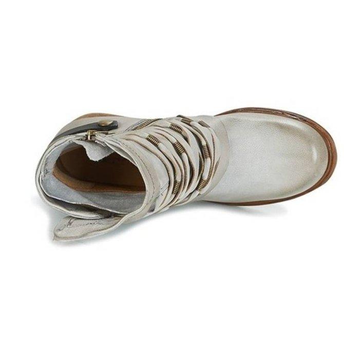 Comfertable and stylish orthopedic summer Boots