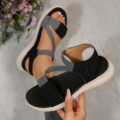 Comfortable Orthopedic Sandals for Daily Wear