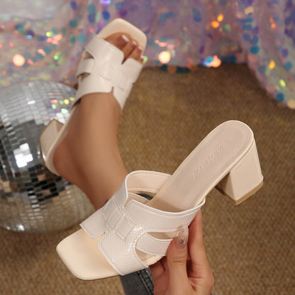 Beautifully Crafted Orthopedic Sandals