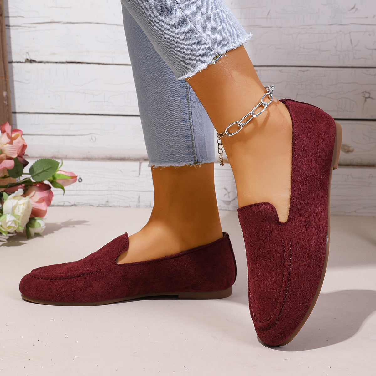 Graceful Orthopedic Shoes for Modern Look