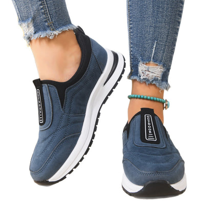 Vintage Inspired Orthopedic Shoes