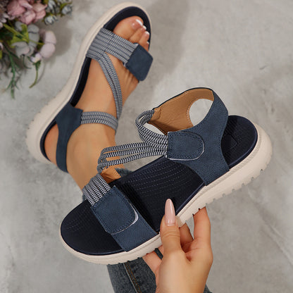 Comfortable Orthopedic Sandals for Daily Wear