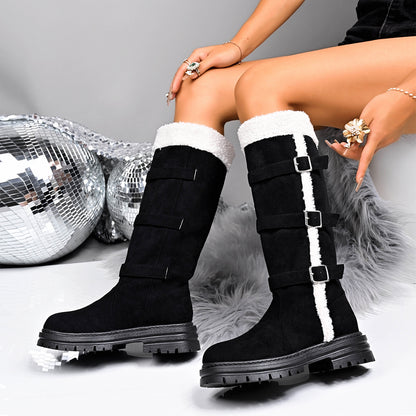 Beautifully Crafted Orthopedic Boots