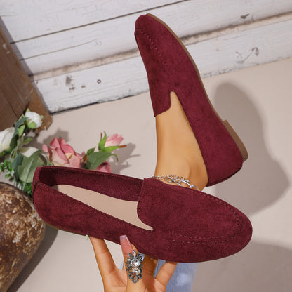 Graceful Orthopedic Shoes for Modern Look