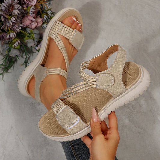 Comfortable Orthopedic Sandals for Daily Wear