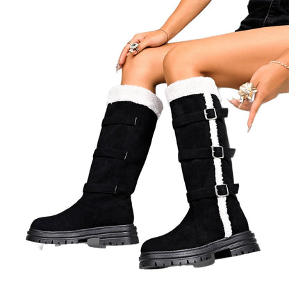 Beautifully Crafted Orthopedic Boots