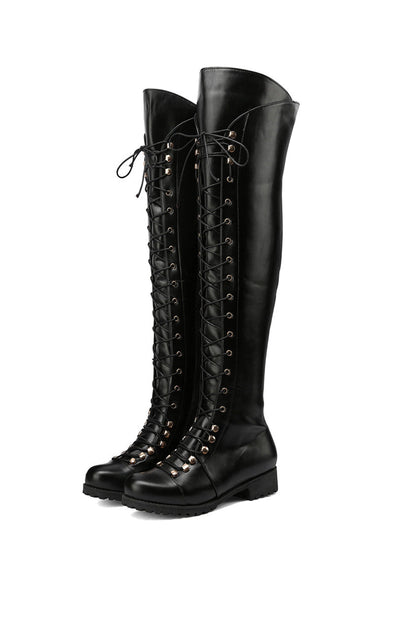 Casual orthopedic tailored Boots