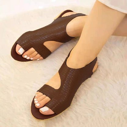 Women's Orthopaedic Comfortable & Elegant Sandals