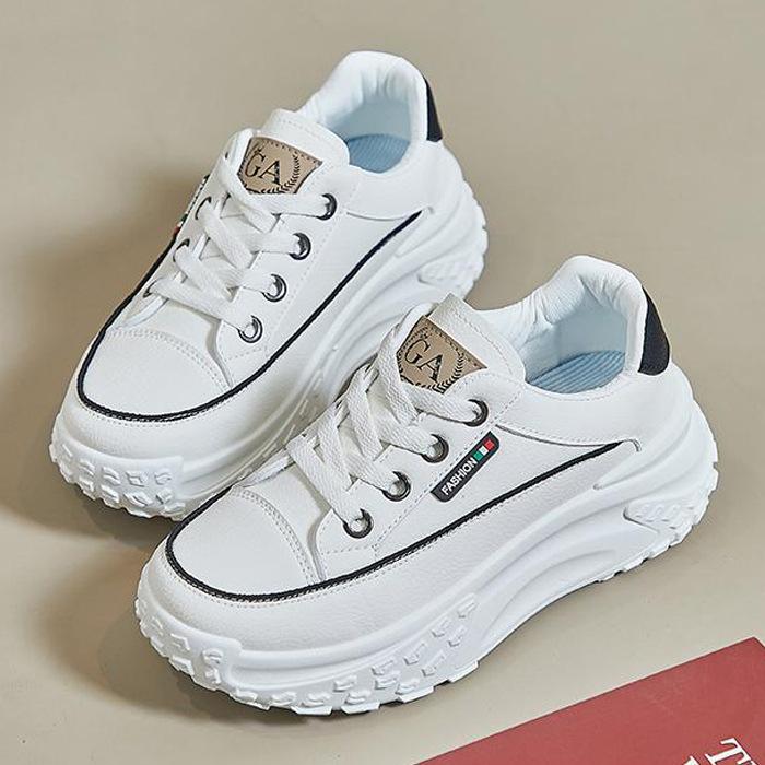 Trend Casual Orthopaedic Raising Shoes