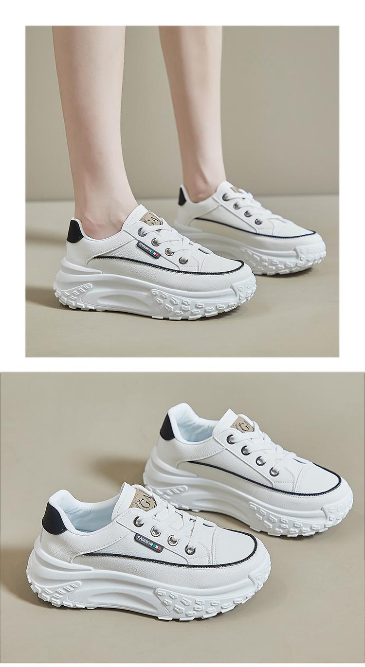 Trend Casual Orthopaedic Raising Shoes