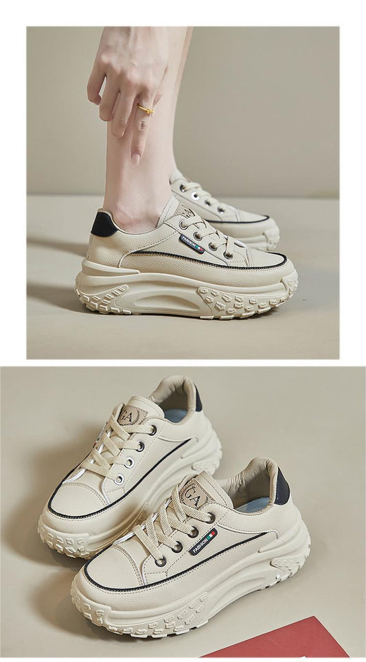 Trend Casual Orthopaedic Raising Shoes