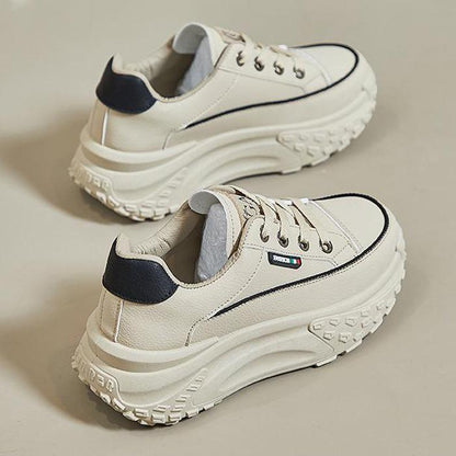 Trend Casual Orthopaedic Raising Shoes