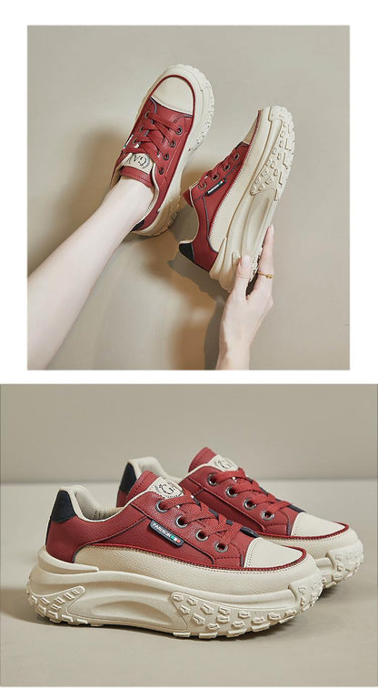 Trend Casual Orthopaedic Raising Shoes