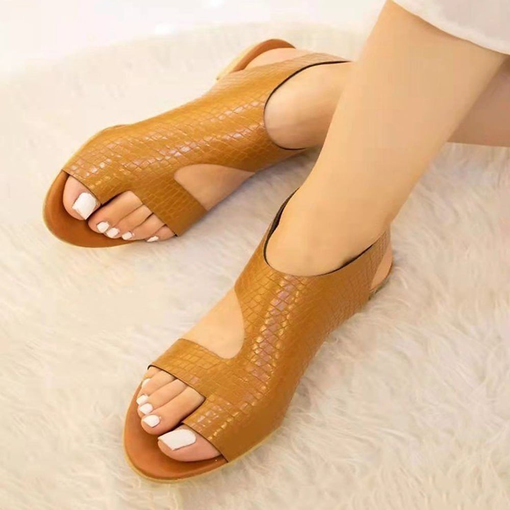 Women's Orthopaedic Comfortable & Elegant Sandals