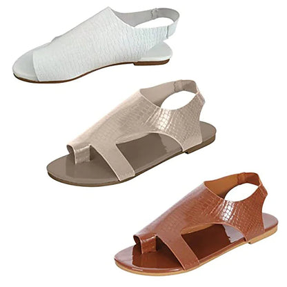 Women's Orthopaedic Comfortable & Elegant Sandals